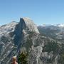 CA - Eufori i Yosemite National Park